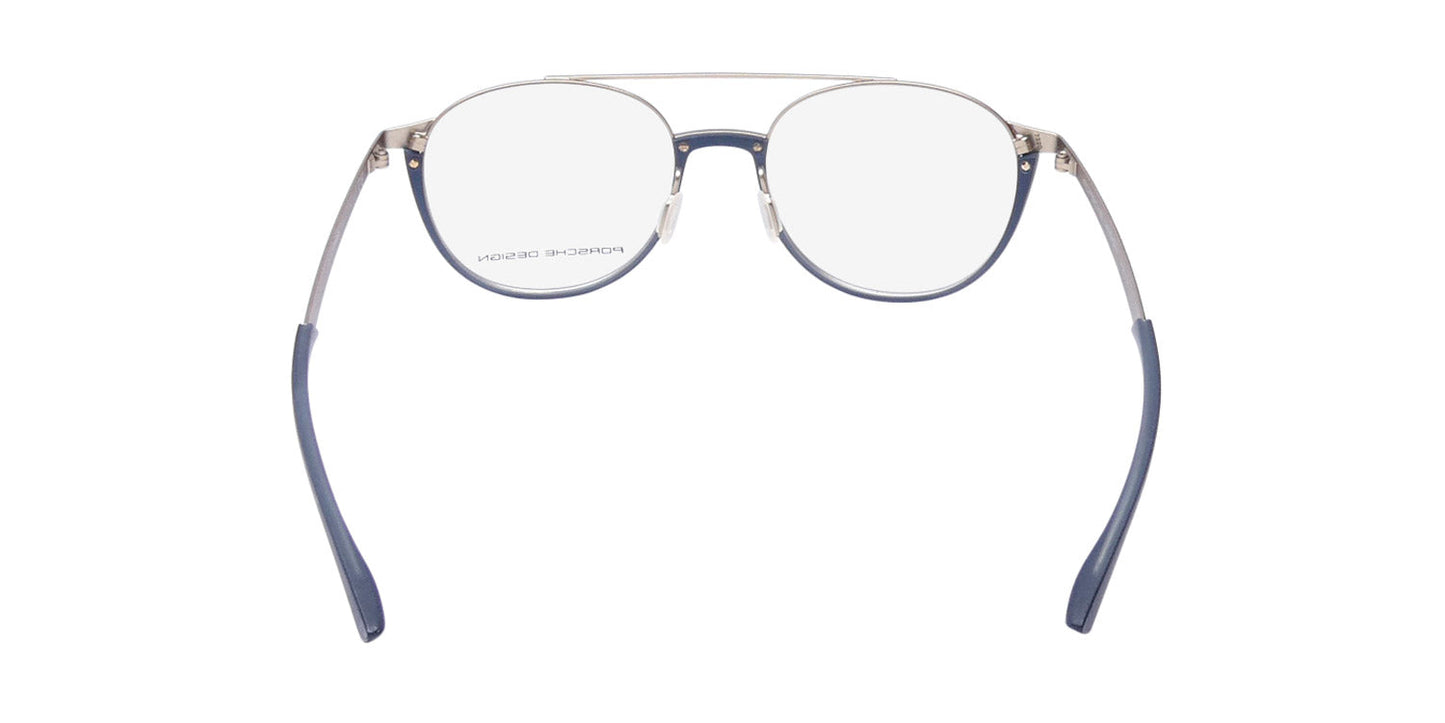 Porsche Design P8389 Eyeglasses