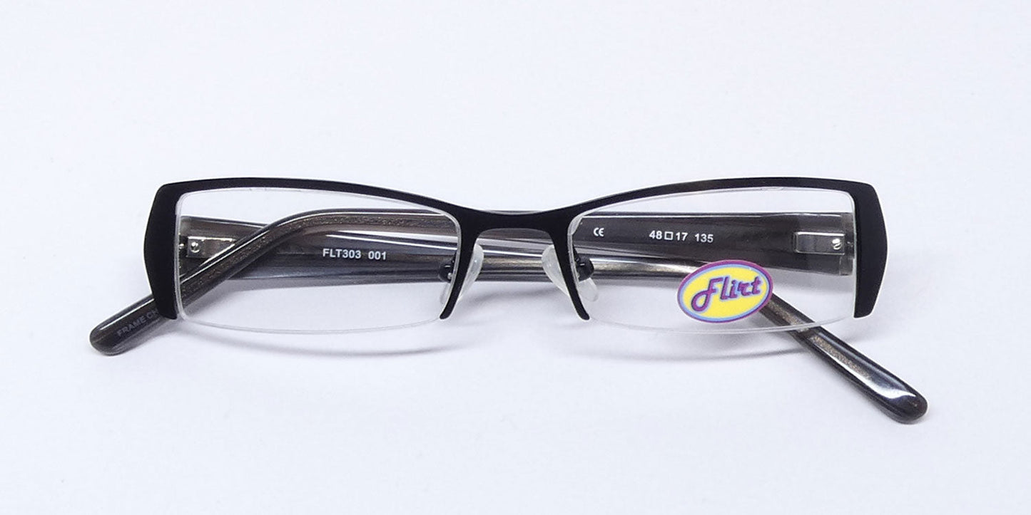 Flirt Flt303 Eyeglasses