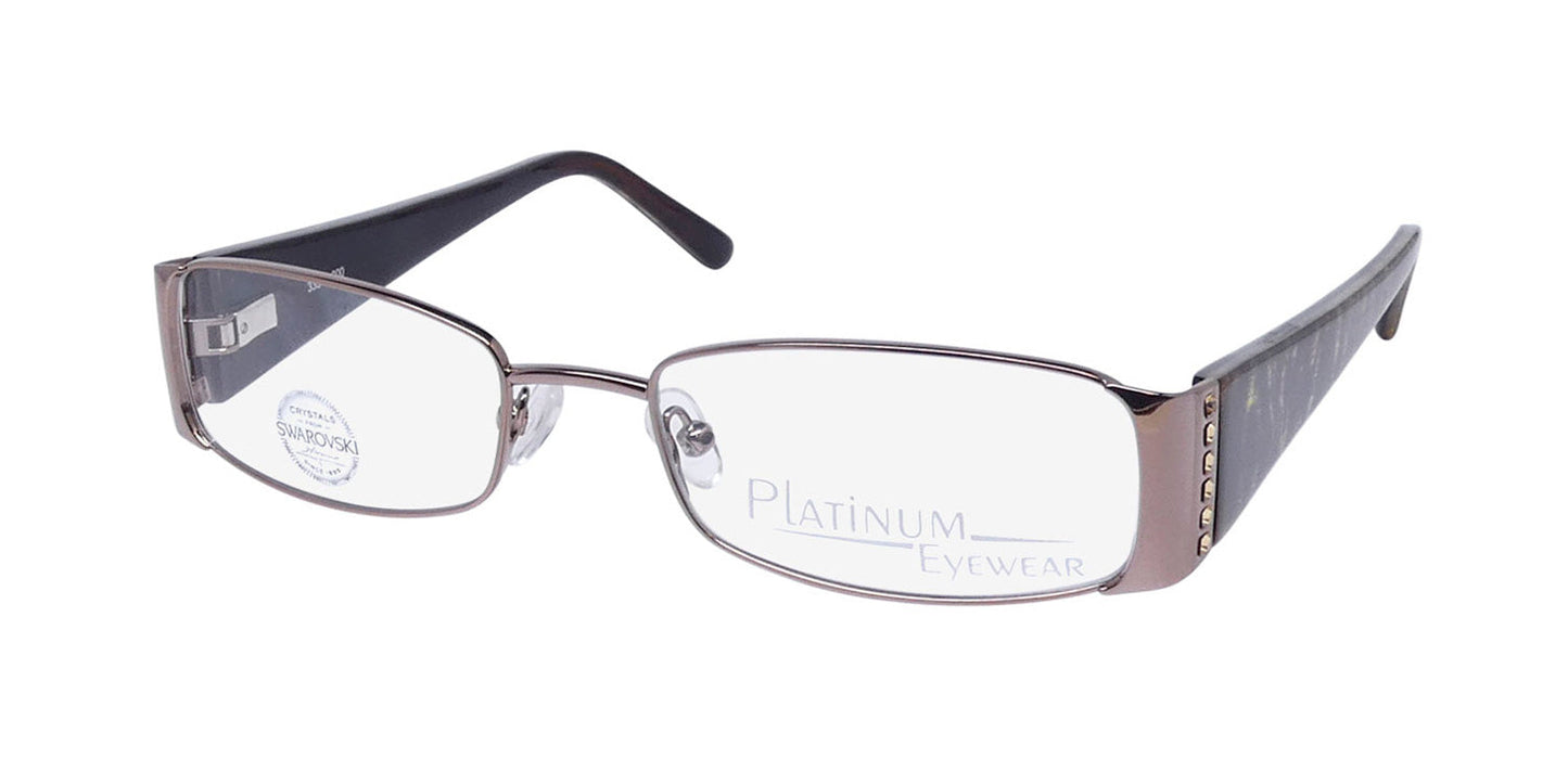 Platinum 335 Eyeglasses