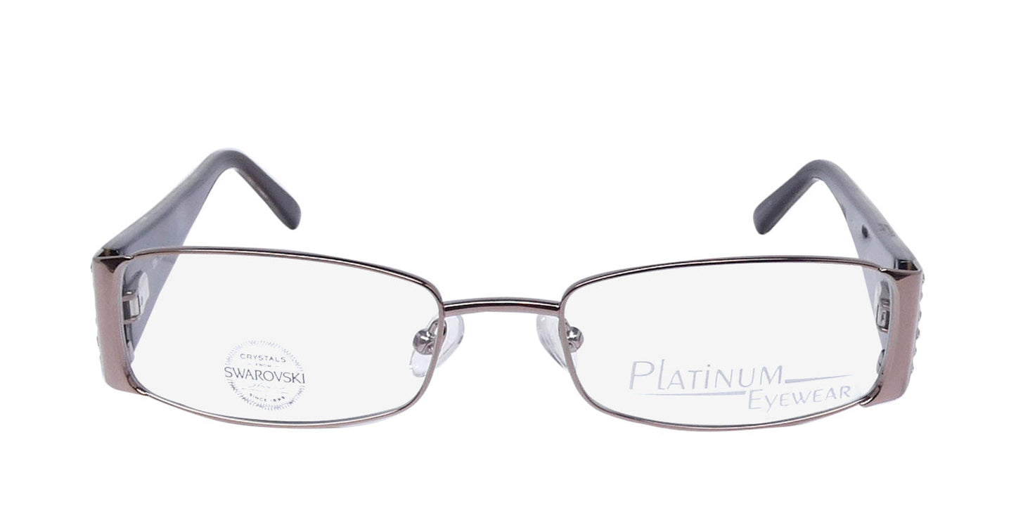 Platinum 335 Eyeglasses
