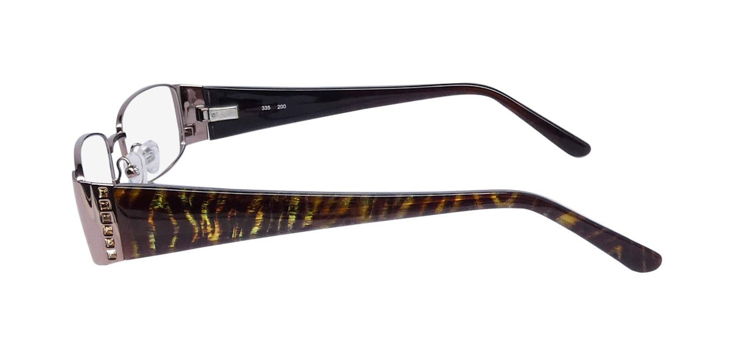 Platinum 335 Eyeglasses