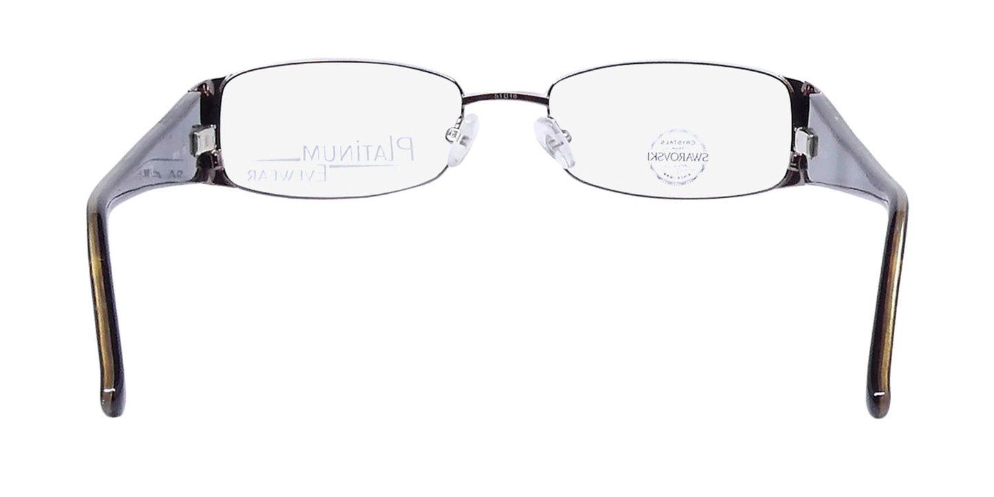 Platinum 335 Eyeglasses