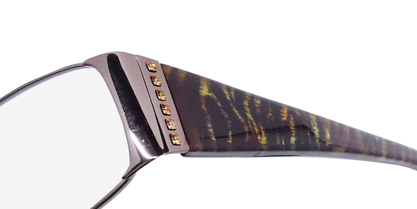 Platinum 335 Eyeglasses