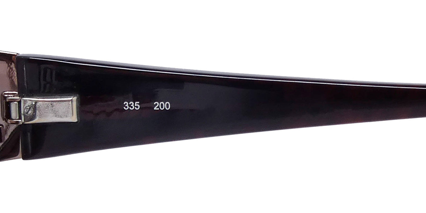 Platinum 335 Eyeglasses