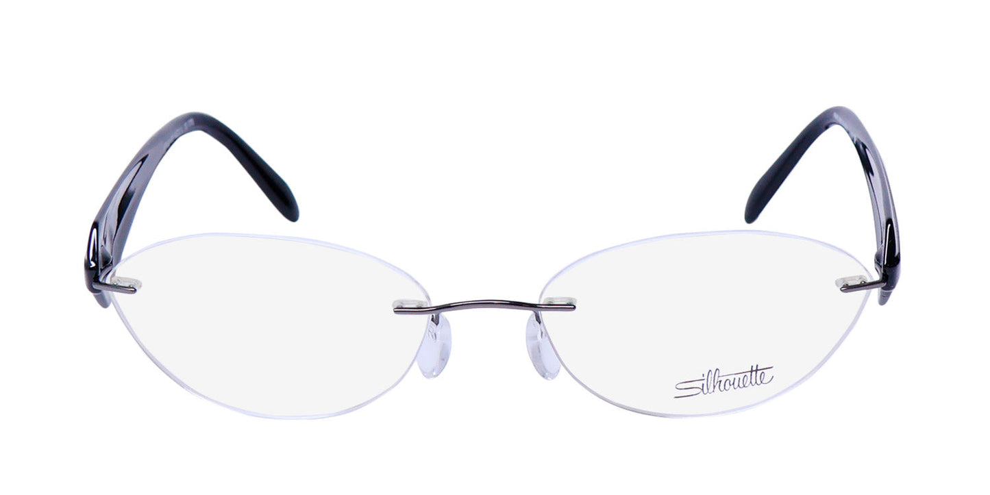 Silhouette 6699/60 Eyeglasses