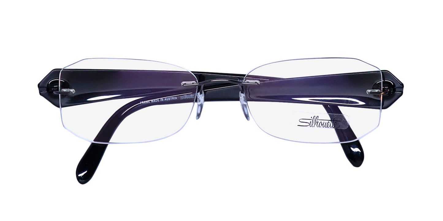 Silhouette 6698/60 Eyeglasses