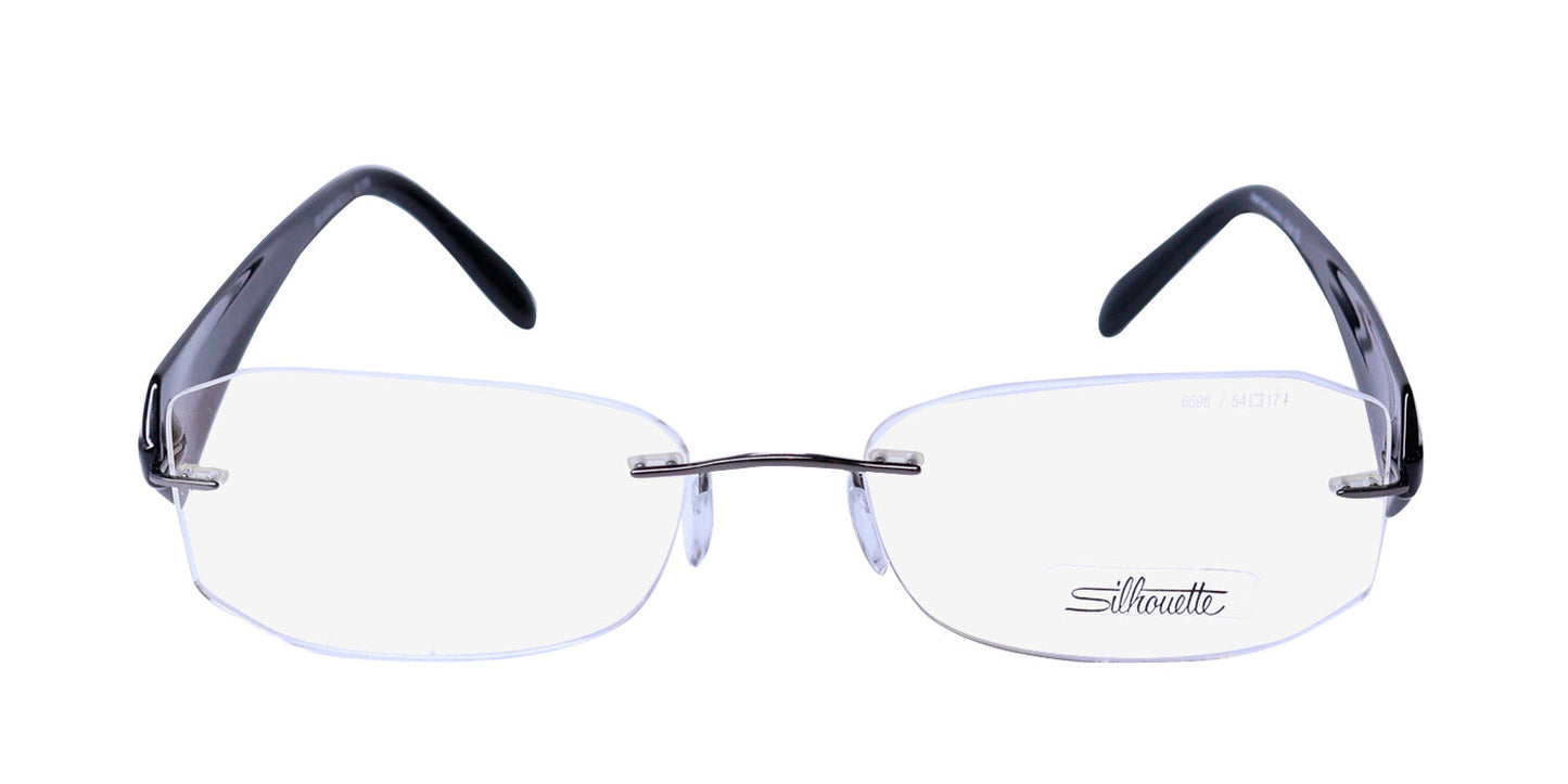 Silhouette 6698/60 Eyeglasses