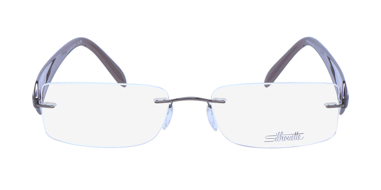 Silhouette 6697/40 Eyeglasses