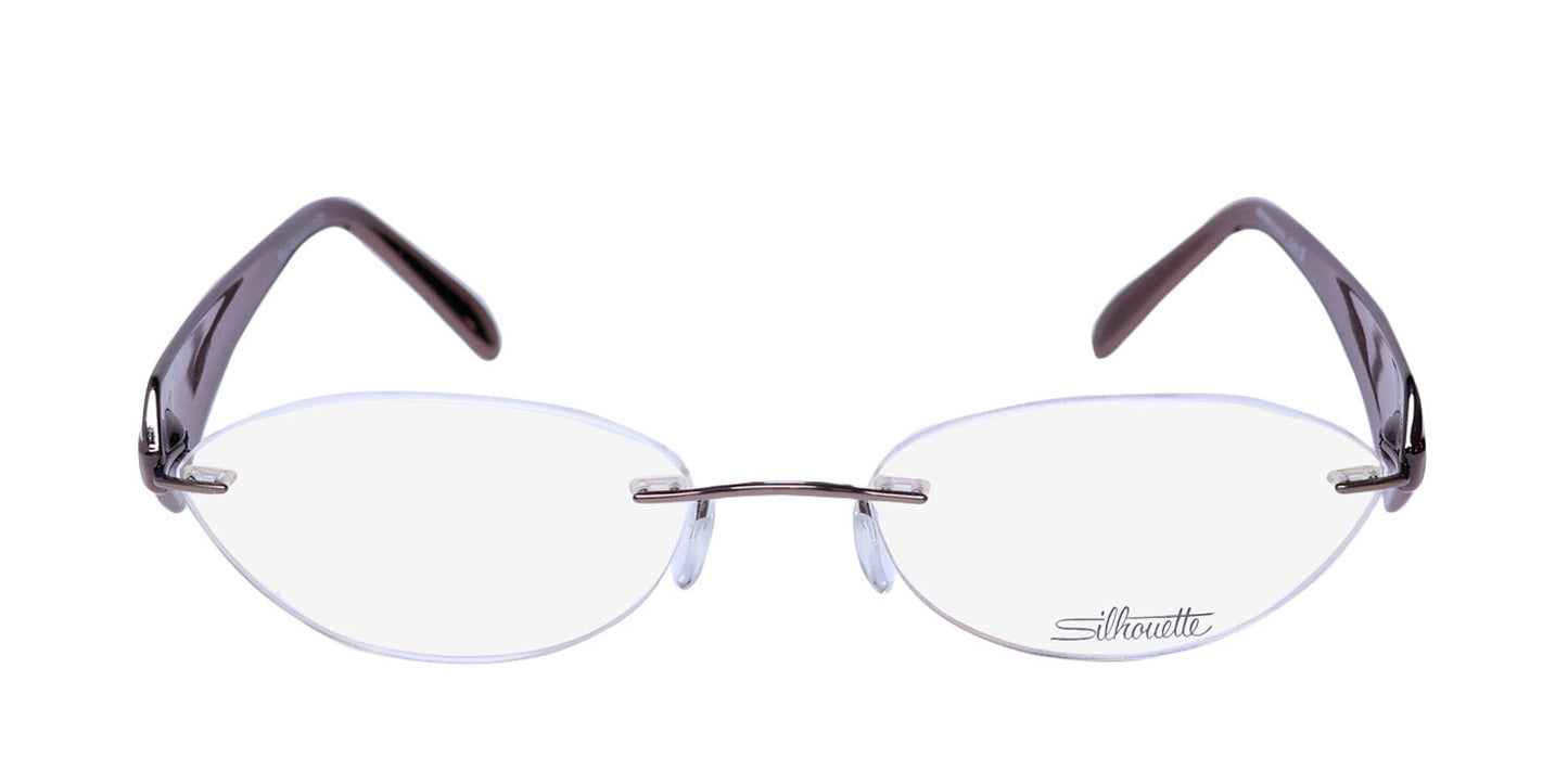 Silhouette 6699/40 Eyeglasses