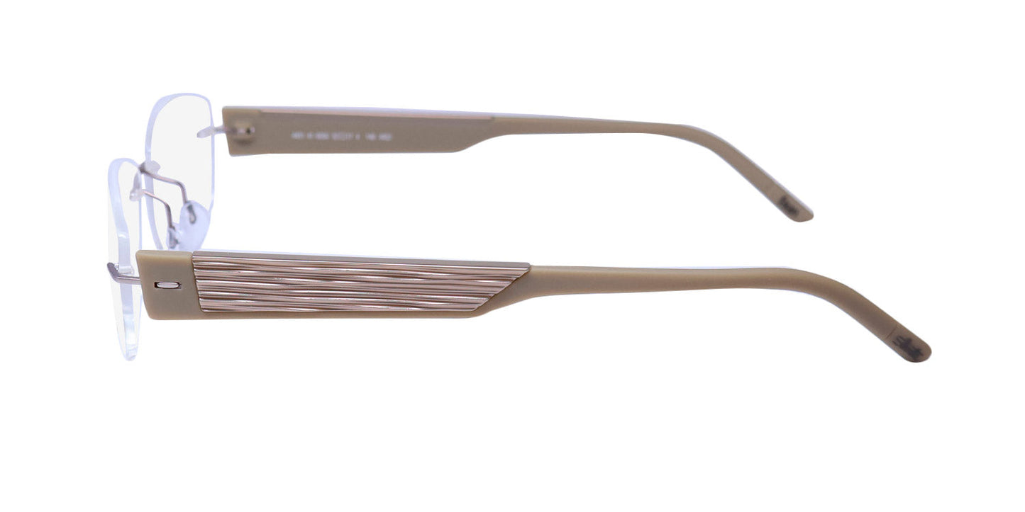 Silhouette 4451/41 Eyeglasses