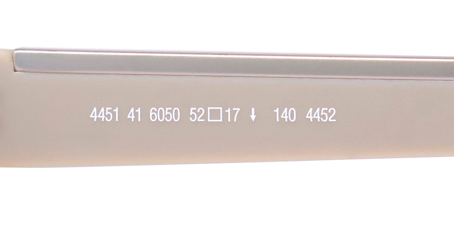 Silhouette 4451/41 Eyeglasses