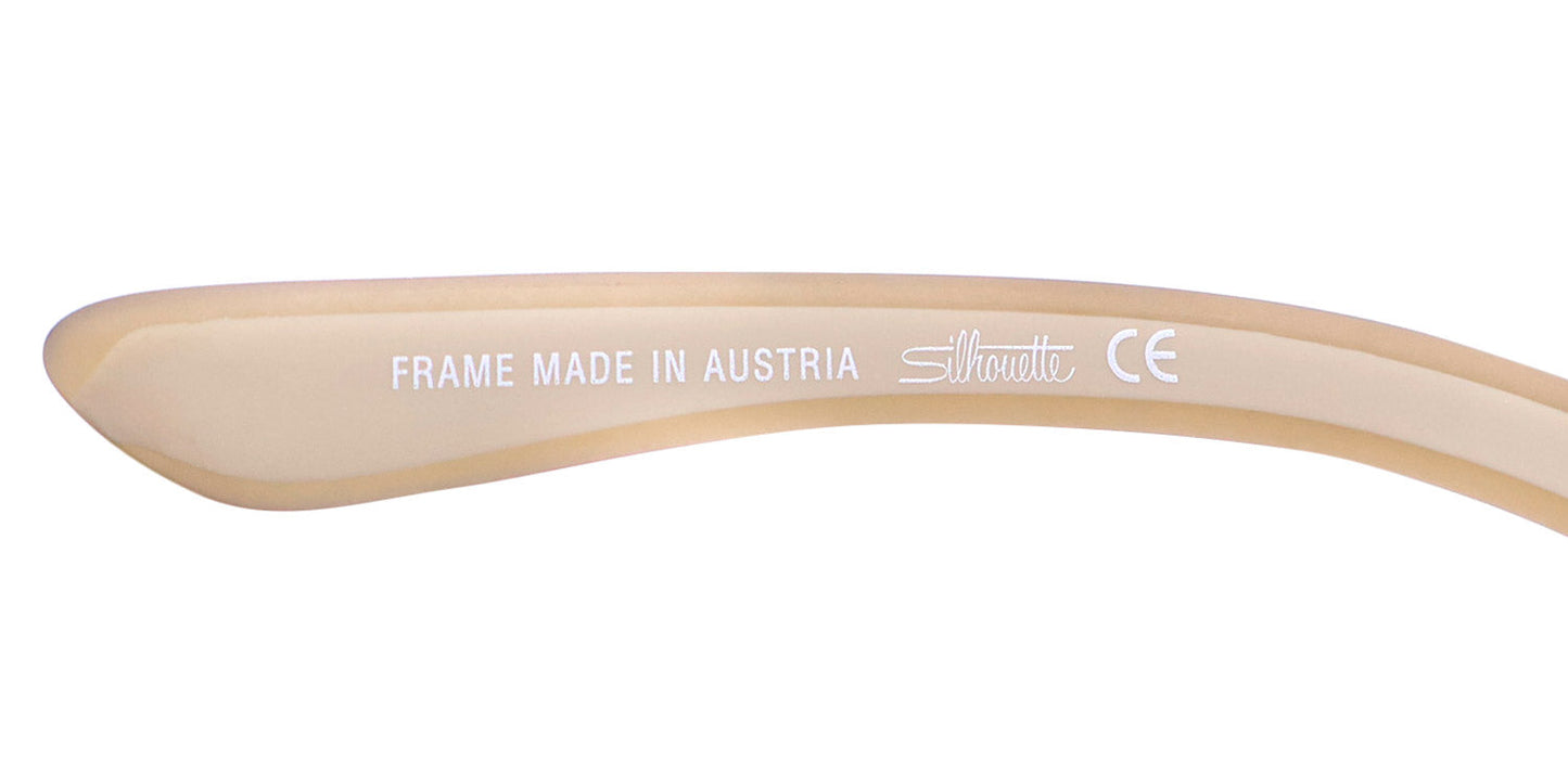Silhouette 6651/20 Eyeglasses