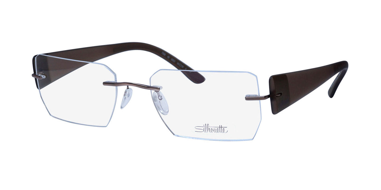 Silhouette 7598/40 Eyeglasses