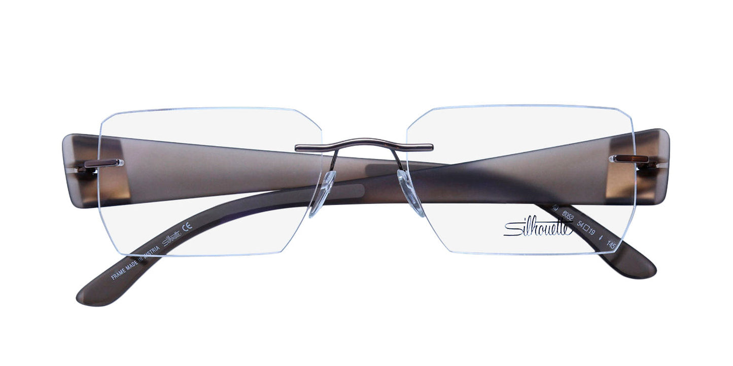 Silhouette 7598/40 Eyeglasses