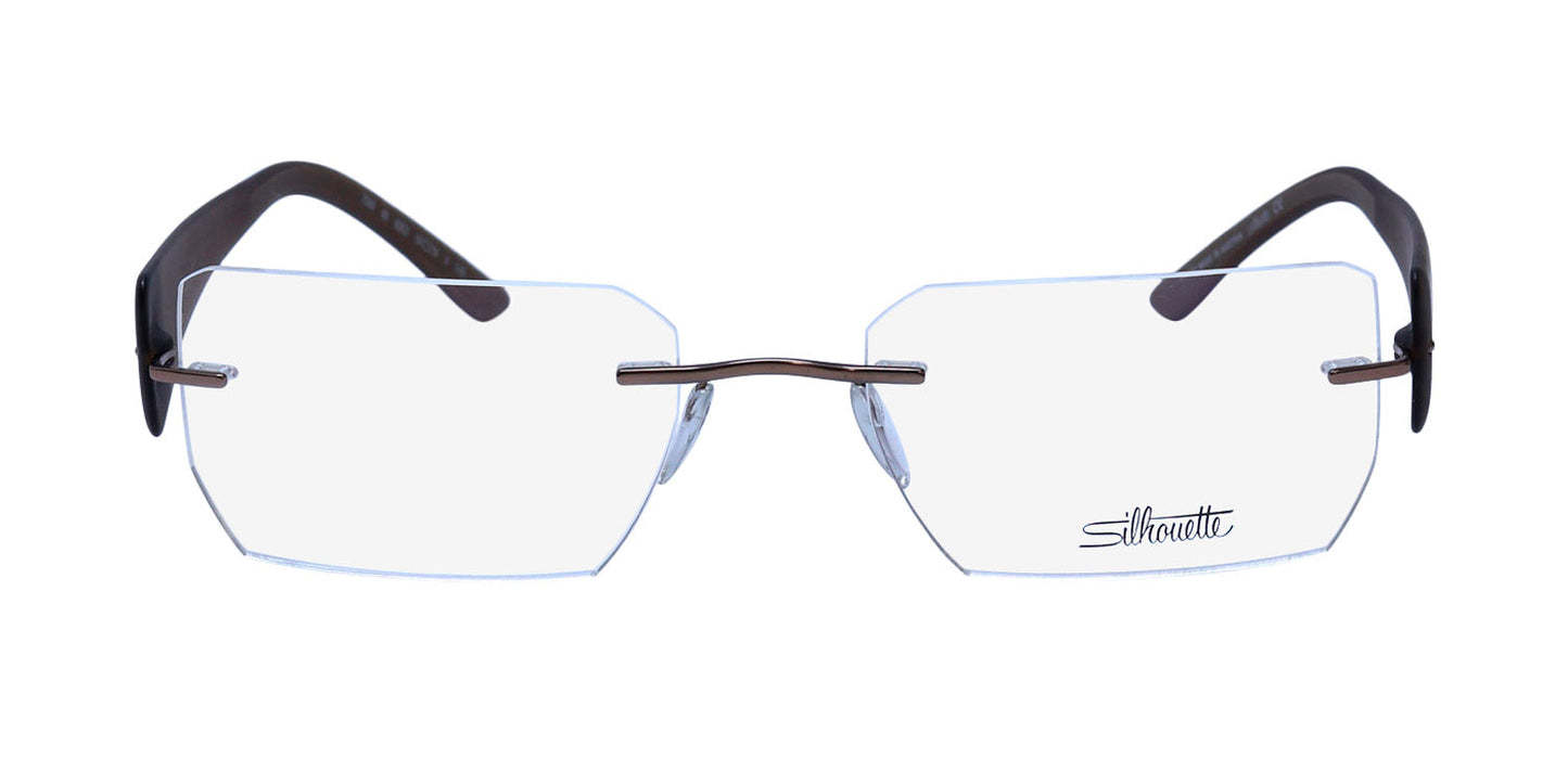 Silhouette 7598/40 Eyeglasses