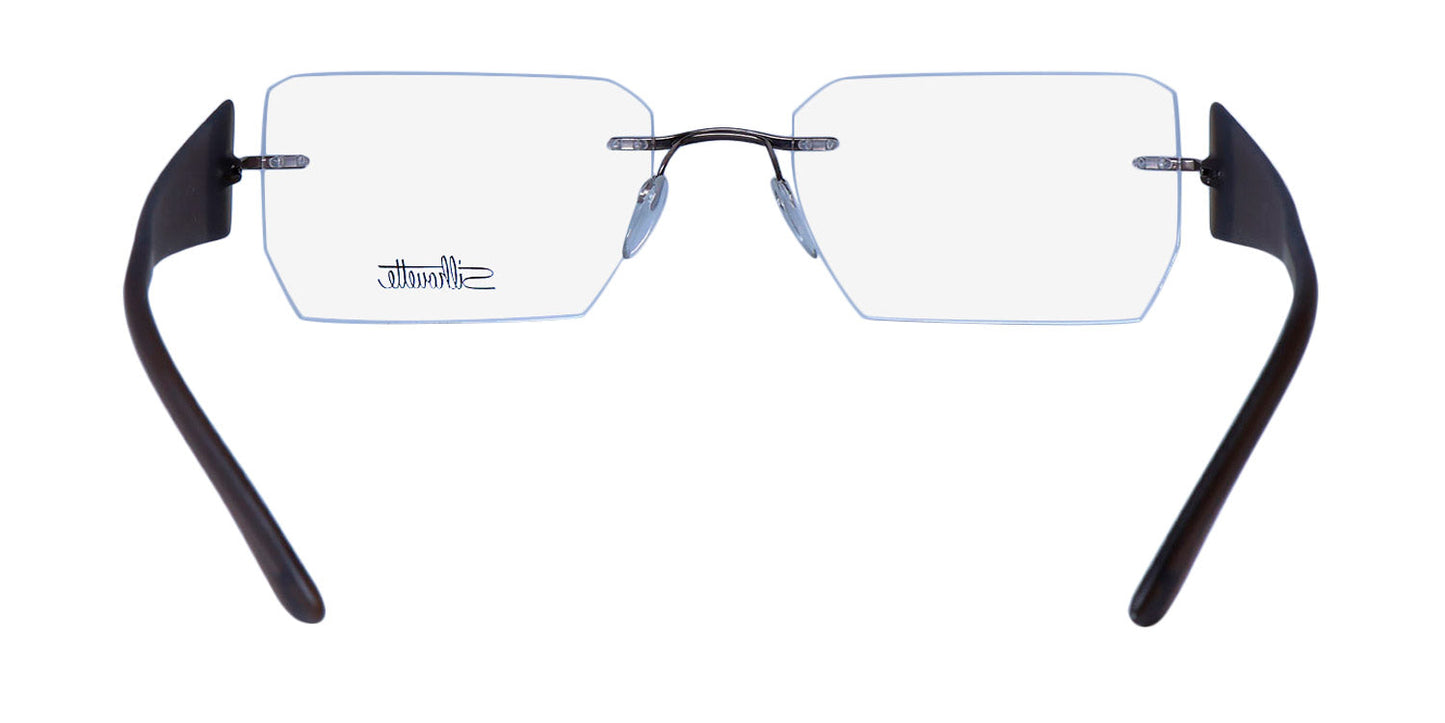 Silhouette 7598/40 Eyeglasses