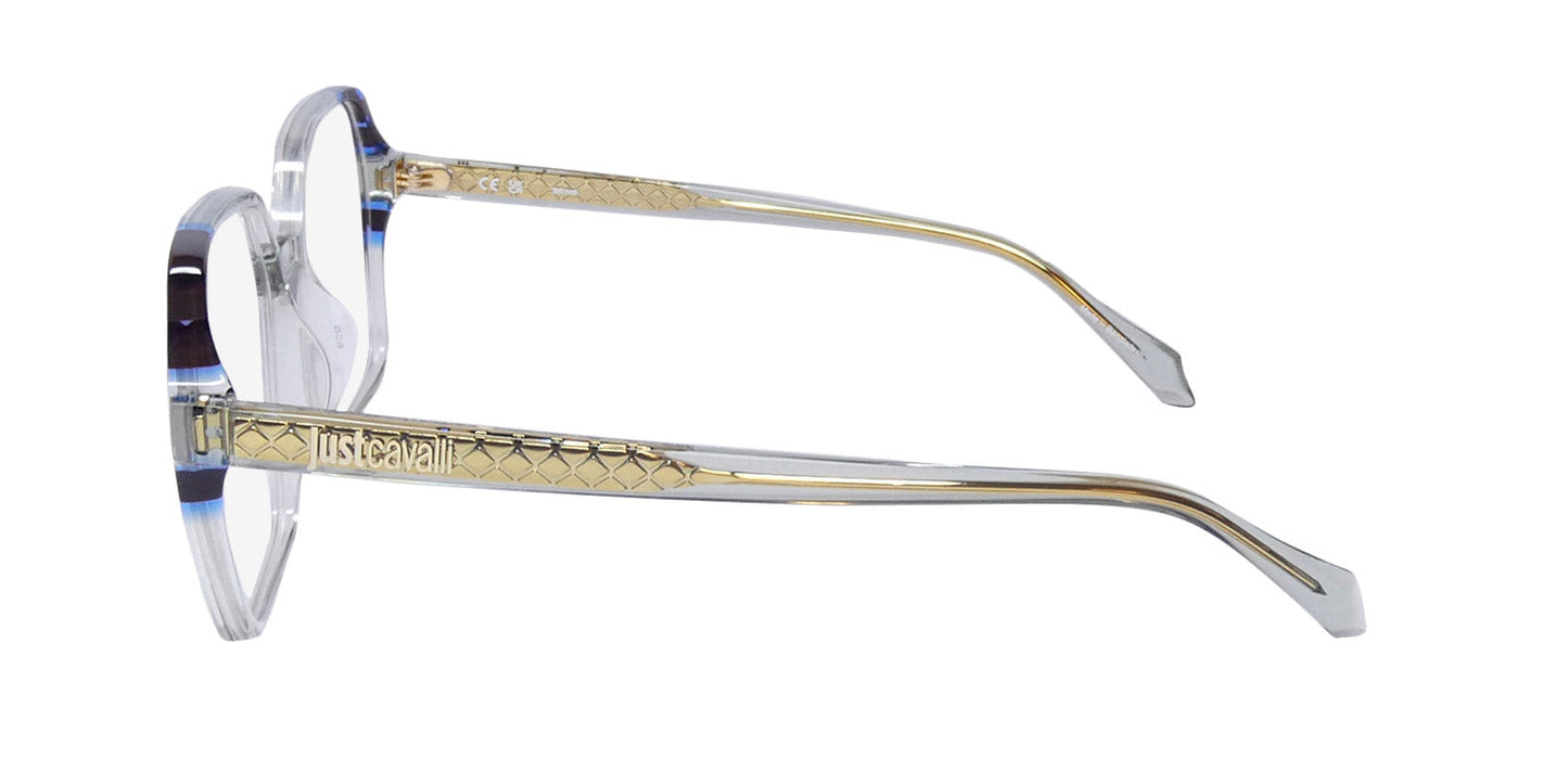 Just Cavalli Vjc047 Eyeglasses