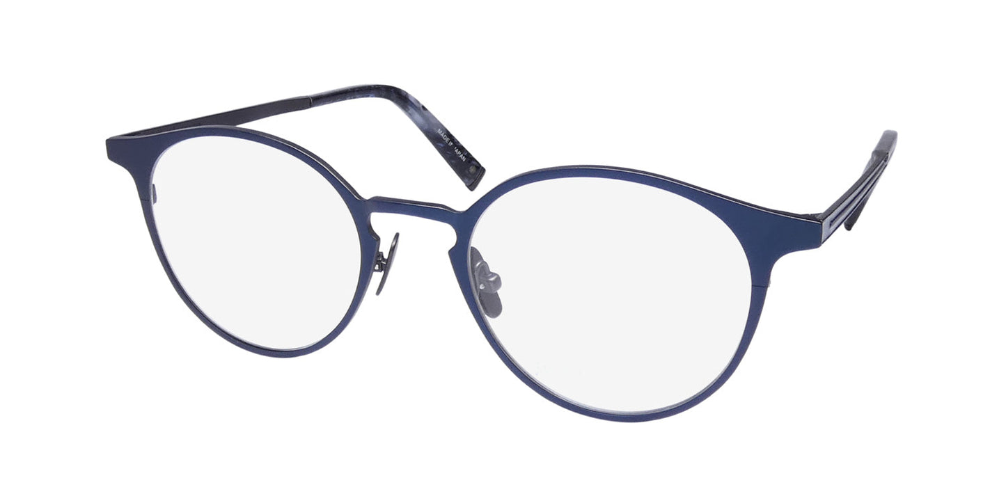 John Varvatos V168 Eyeglasses