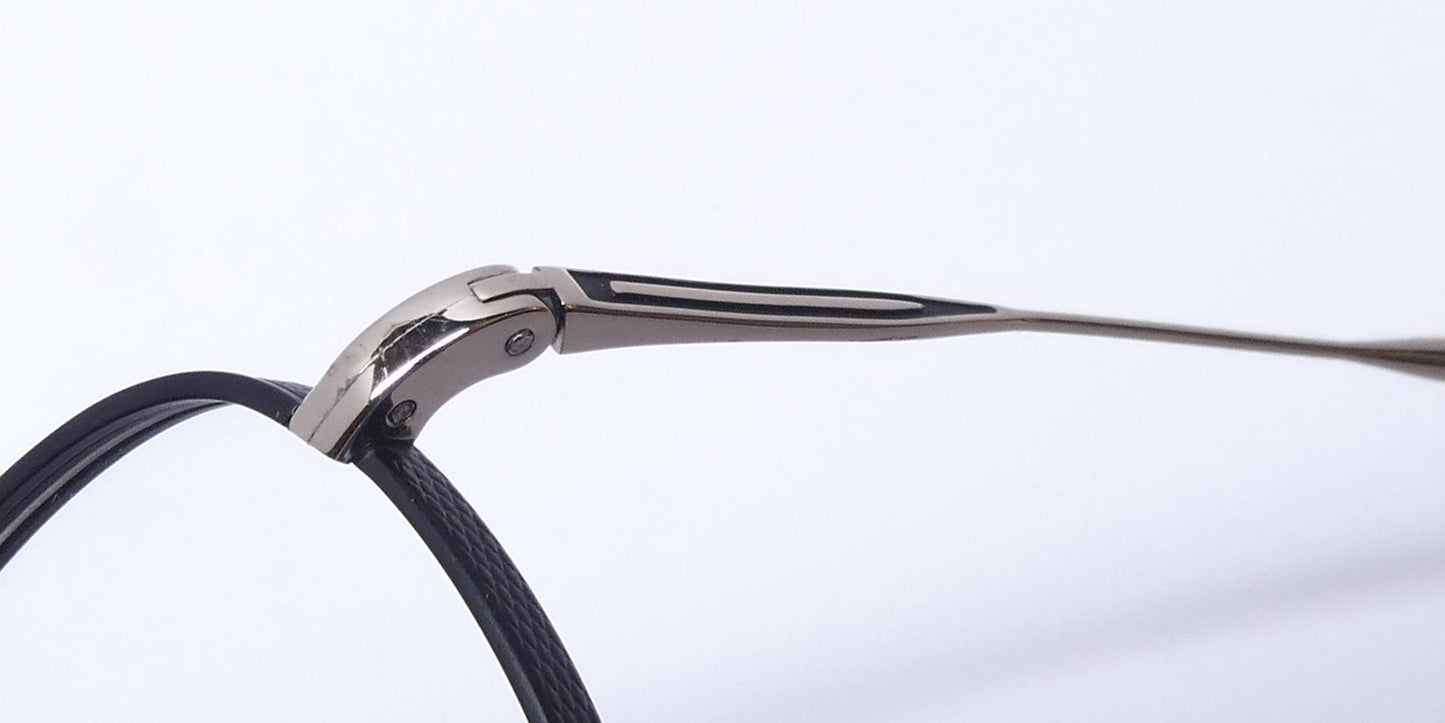 John Varvatos V175 Eyeglasses