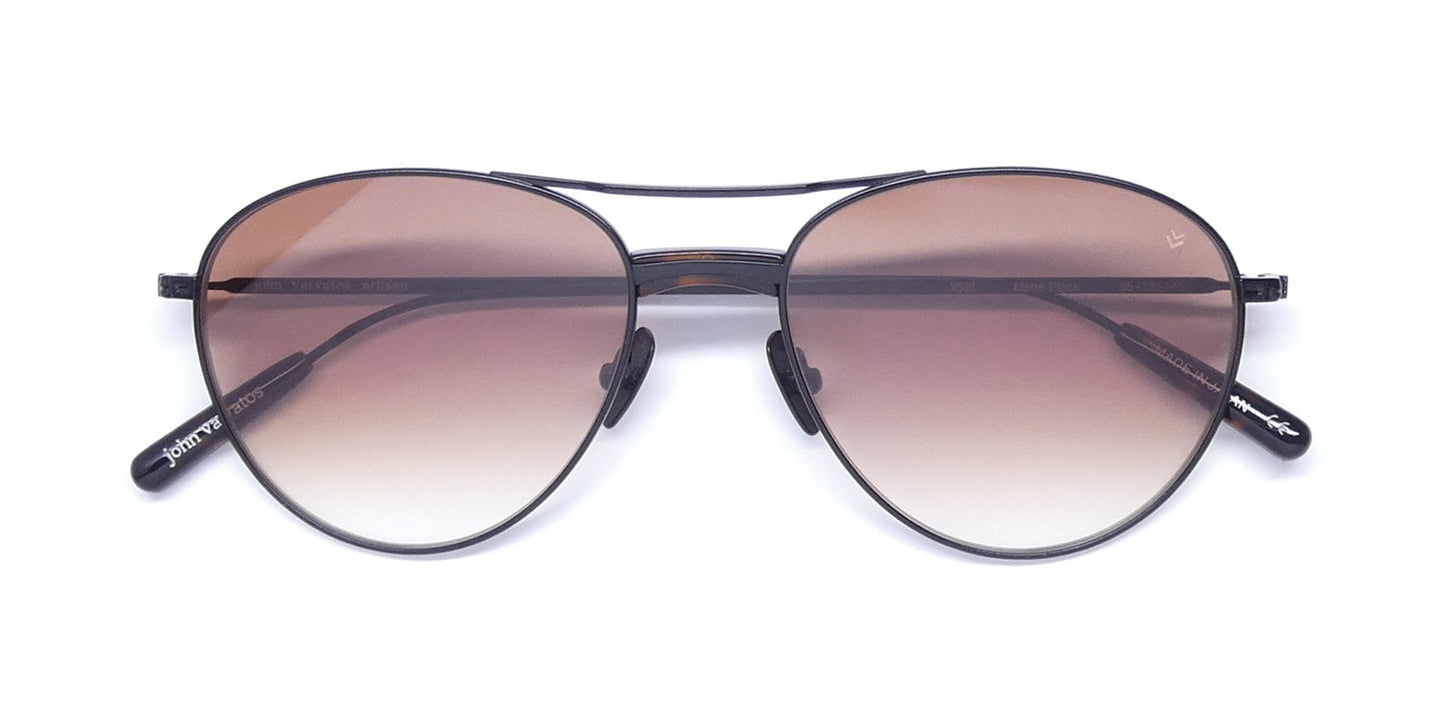 John Varvatos V533 Sunglasses