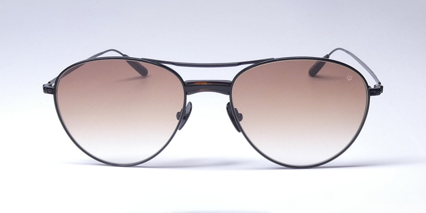 John Varvatos V533 Sunglasses