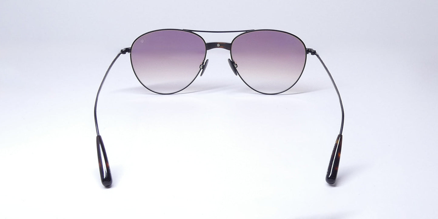 John Varvatos V533 Sunglasses