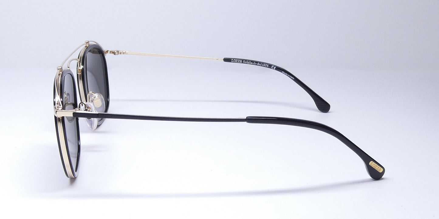 Lozza Sl2315v Sunglasses