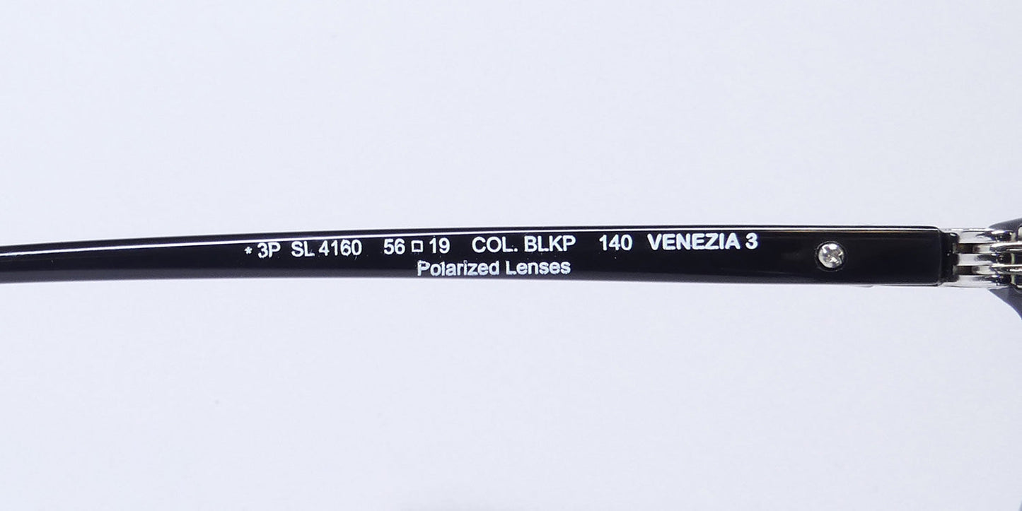 Lozza Sl4160 Venezia 3 Sunglasses
