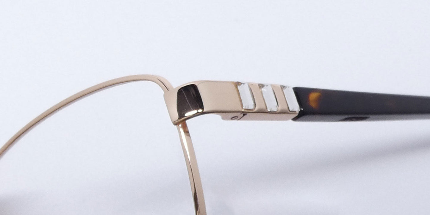 Jones New York Vjon502 Eyeglasses
