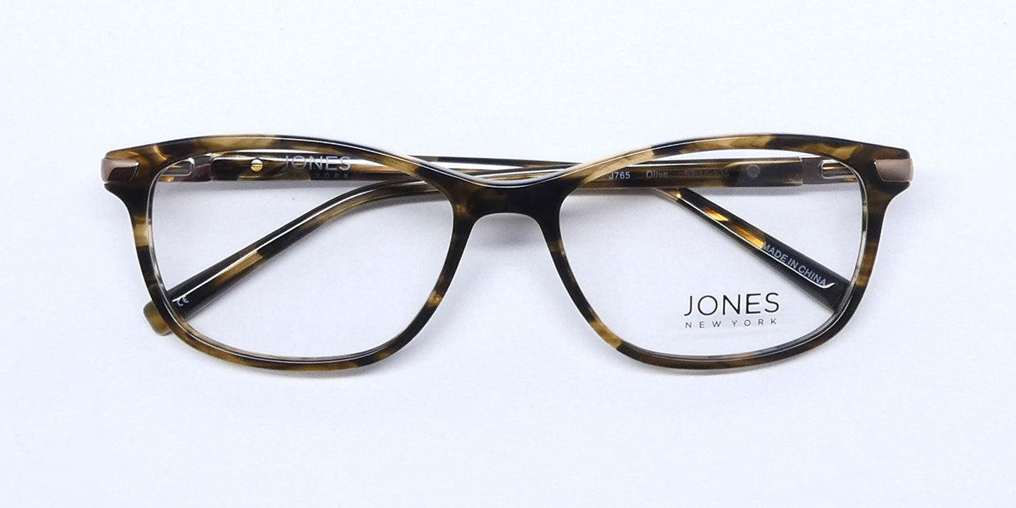 Jones New York J765 Eyeglasses