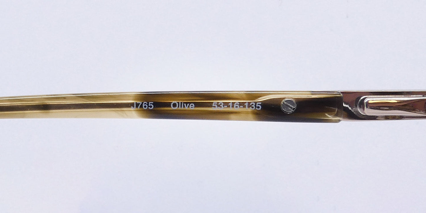 Jones New York J765 Eyeglasses