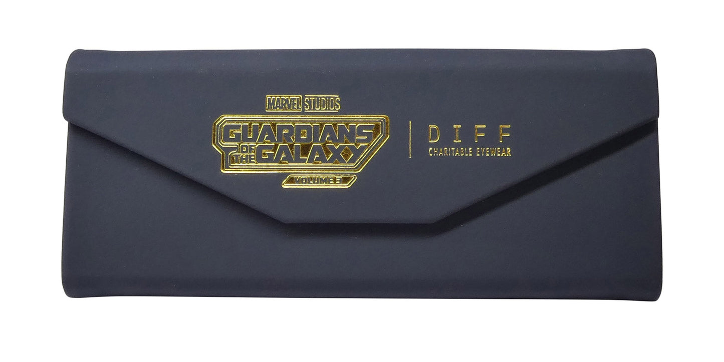 Diff Galactic Heroes Sunglasses