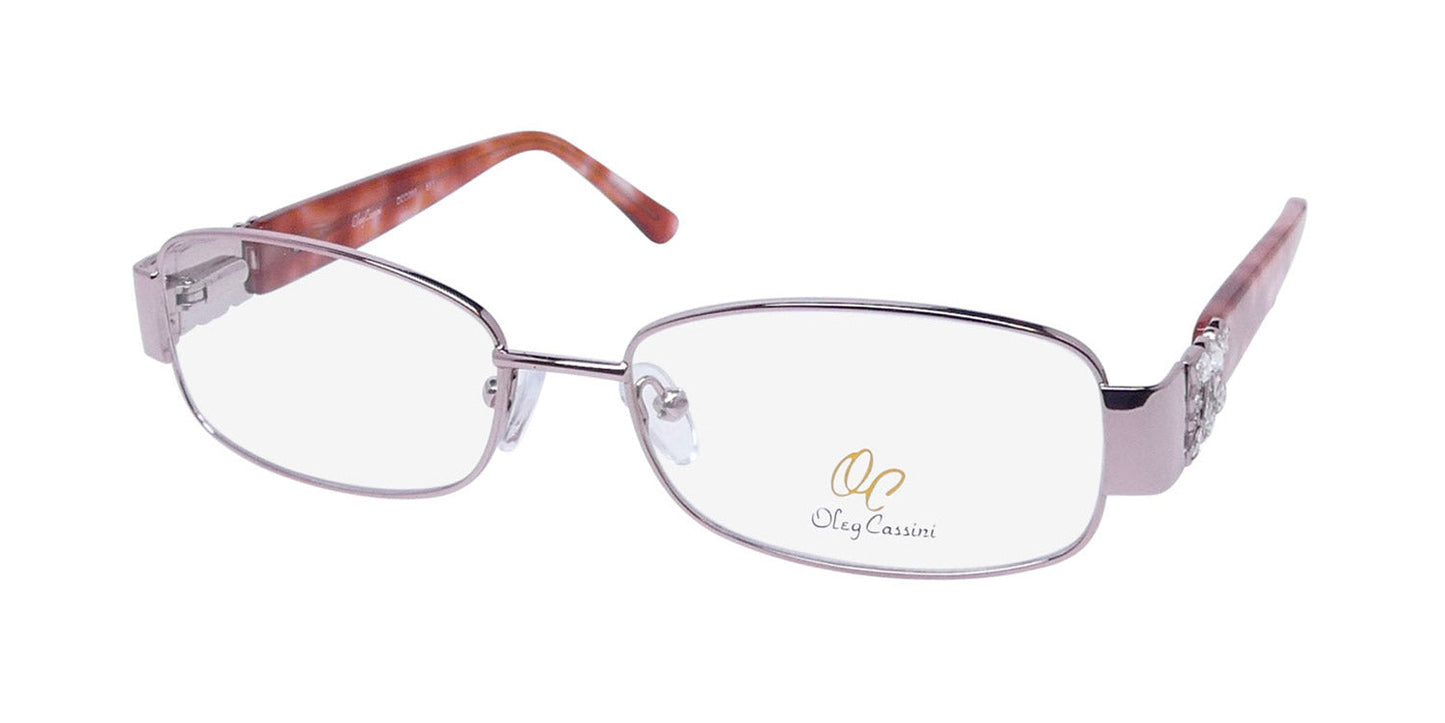 Oleg Cassini Oco 360 Eyeglasses