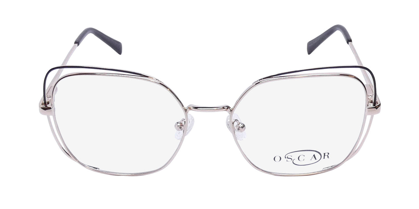 Oscar de la Renta Osl 758 Eyeglasses