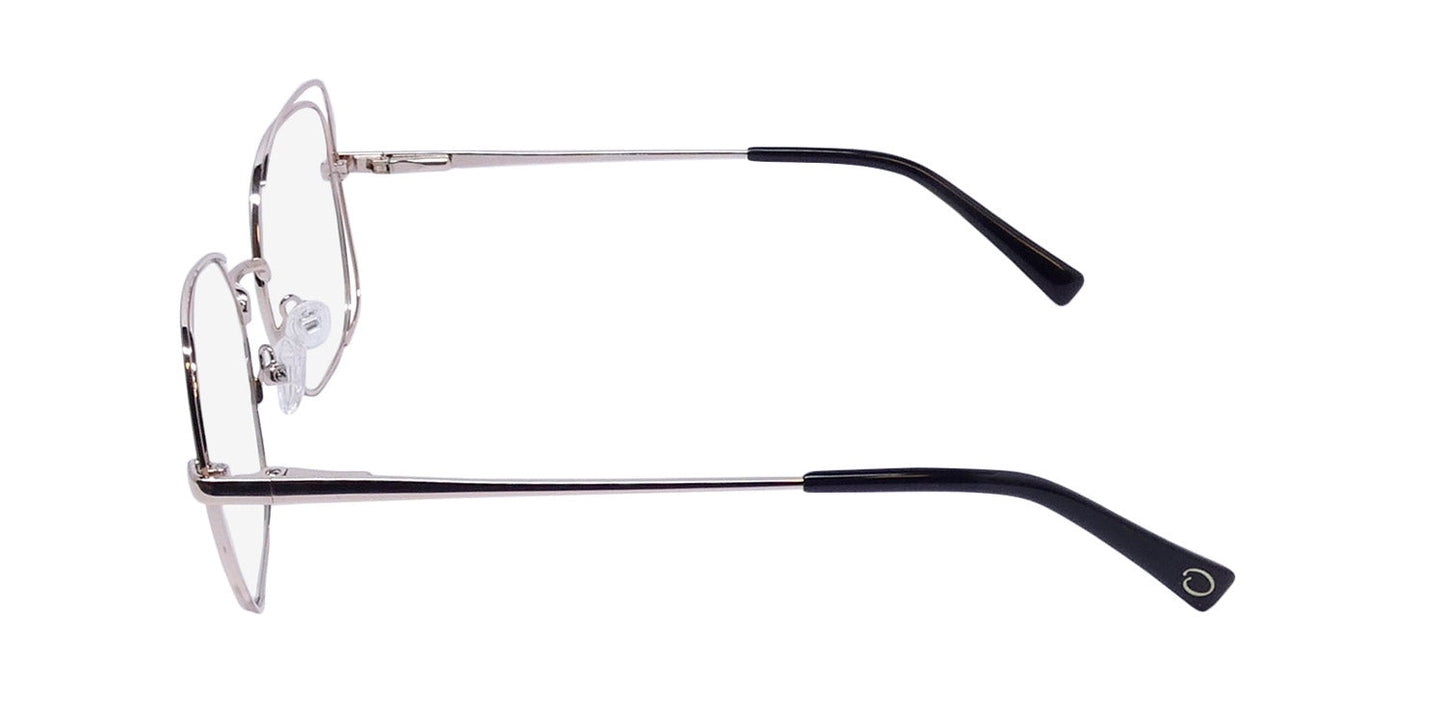 Oscar de la Renta Osl 758 Eyeglasses