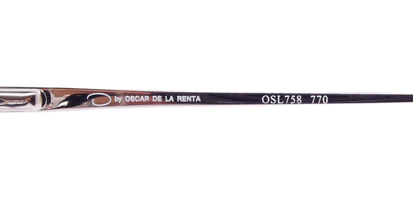 Oscar de la Renta Osl 758 Eyeglasses
