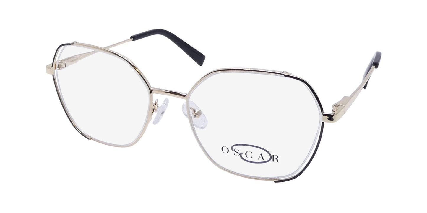 Oscar de la Renta Osl 774 Eyeglasses