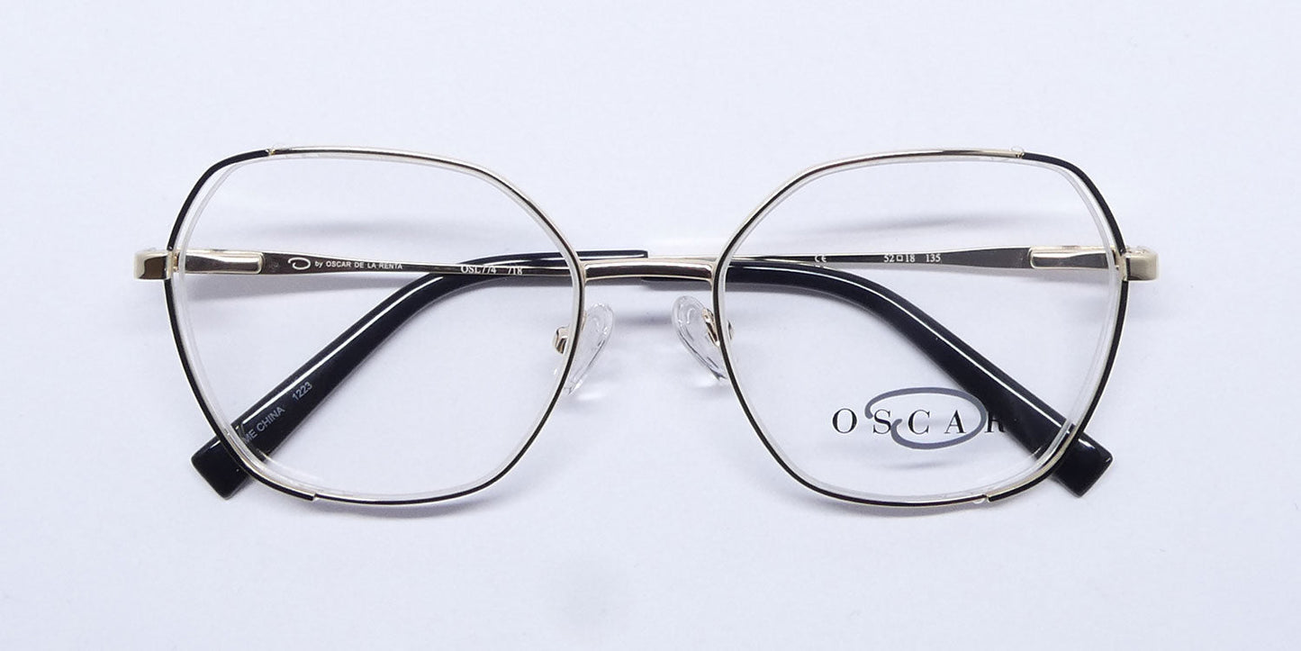 Oscar de la Renta Osl 774 Eyeglasses
