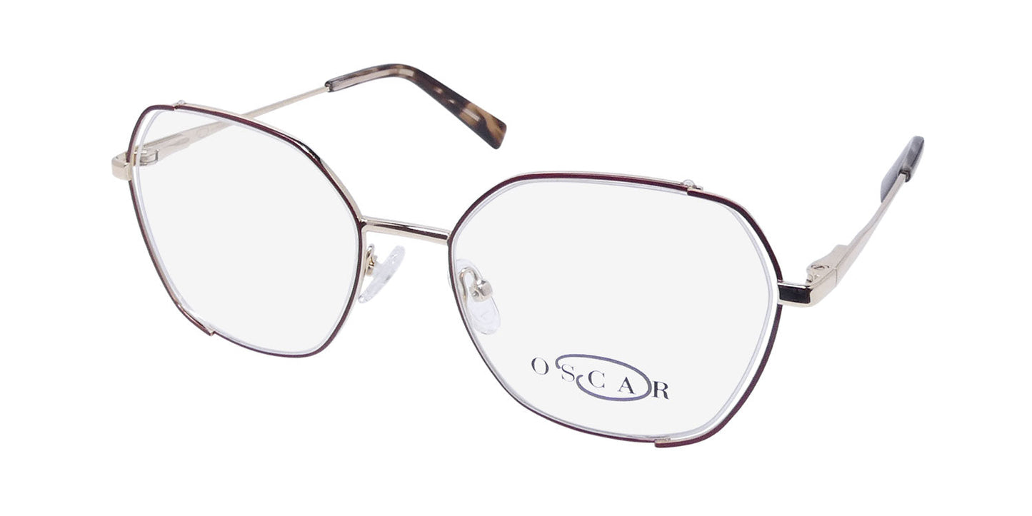 Oscar de la Renta Osl 774 Eyeglasses
