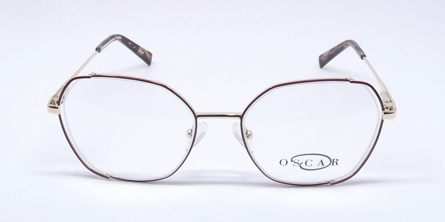Oscar de la Renta Osl 774 Eyeglasses