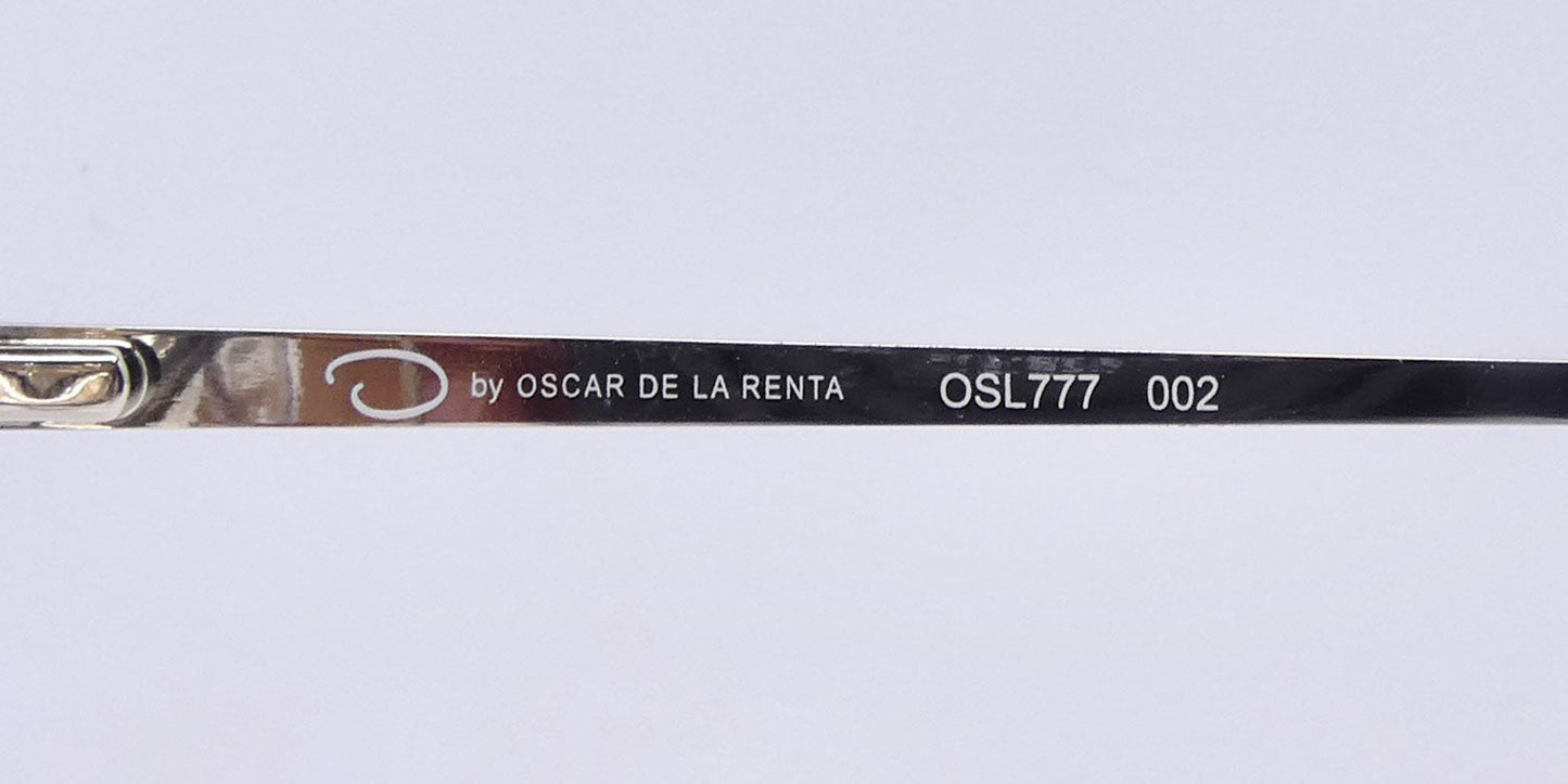 Oscar de la Renta Osl 777 Eyeglasses