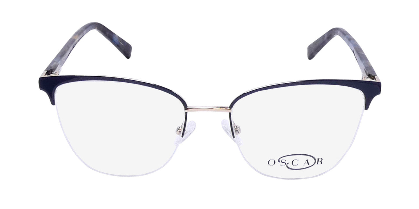 Oscar de la Renta Osl 745 Eyeglasses