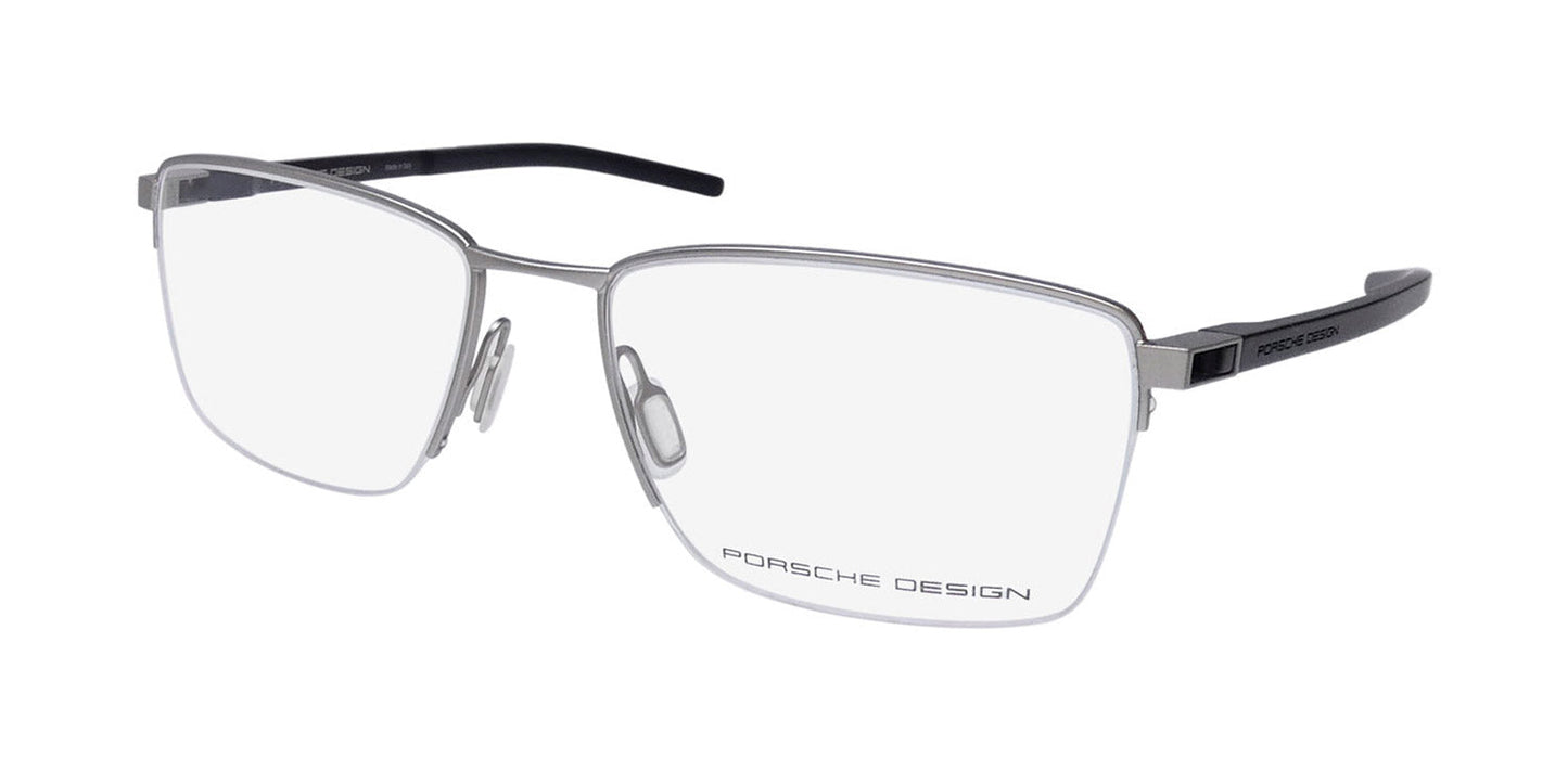 Porsche Design P8757 Eyeglasses