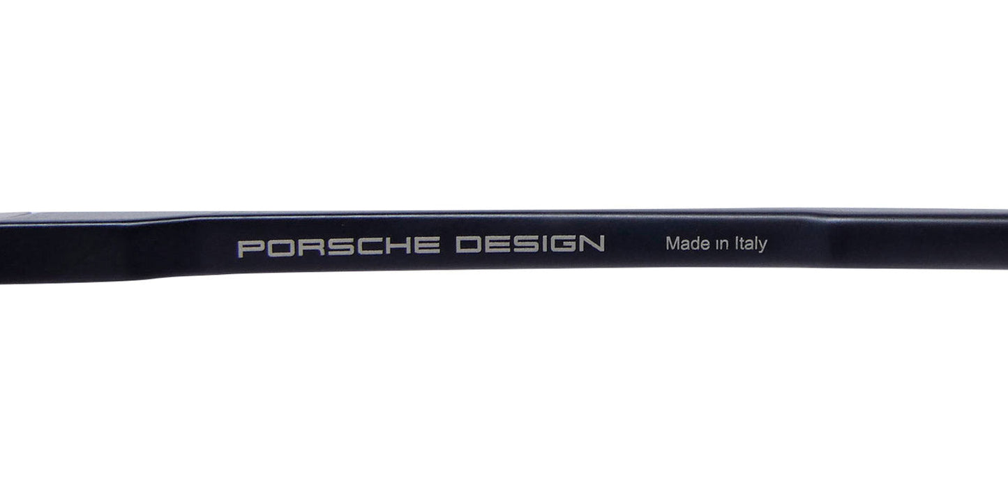 Porsche Design P8757 Eyeglasses