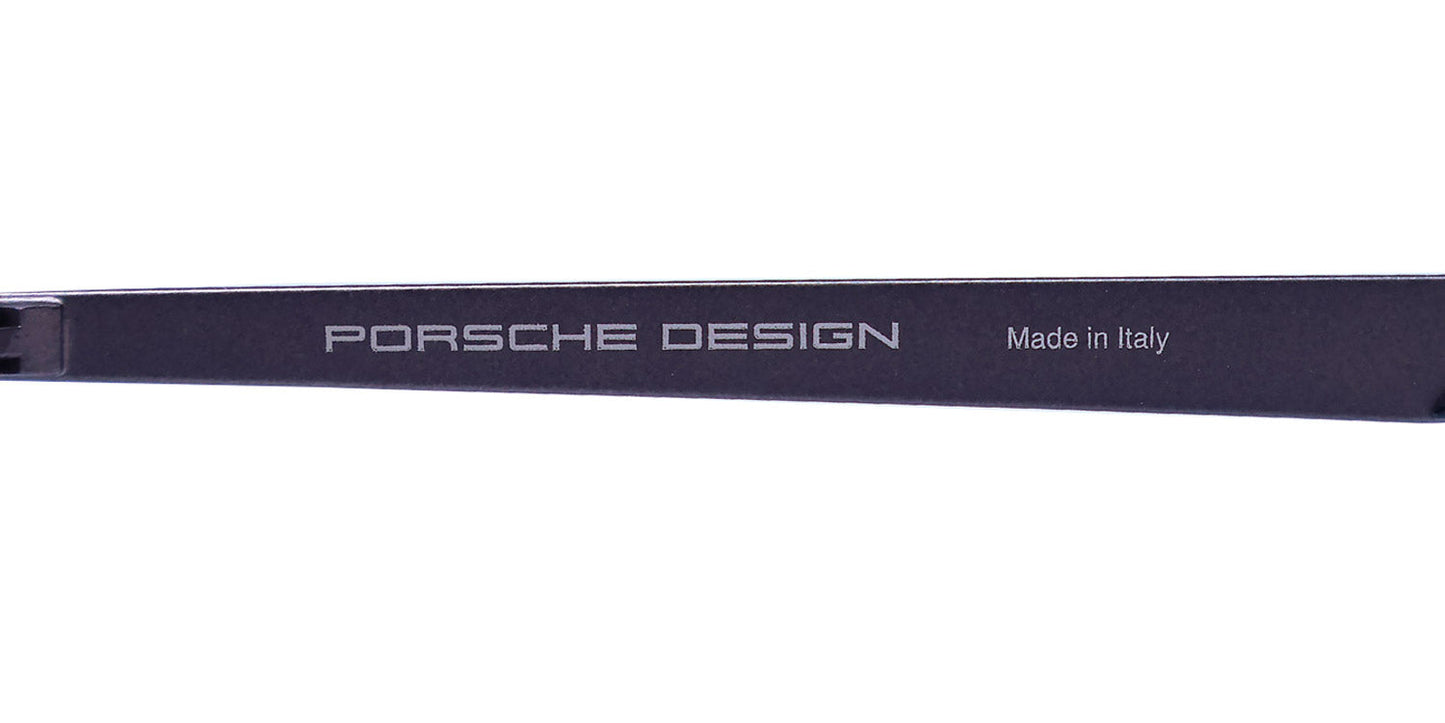 Porsche Design P8920 Sunglasses