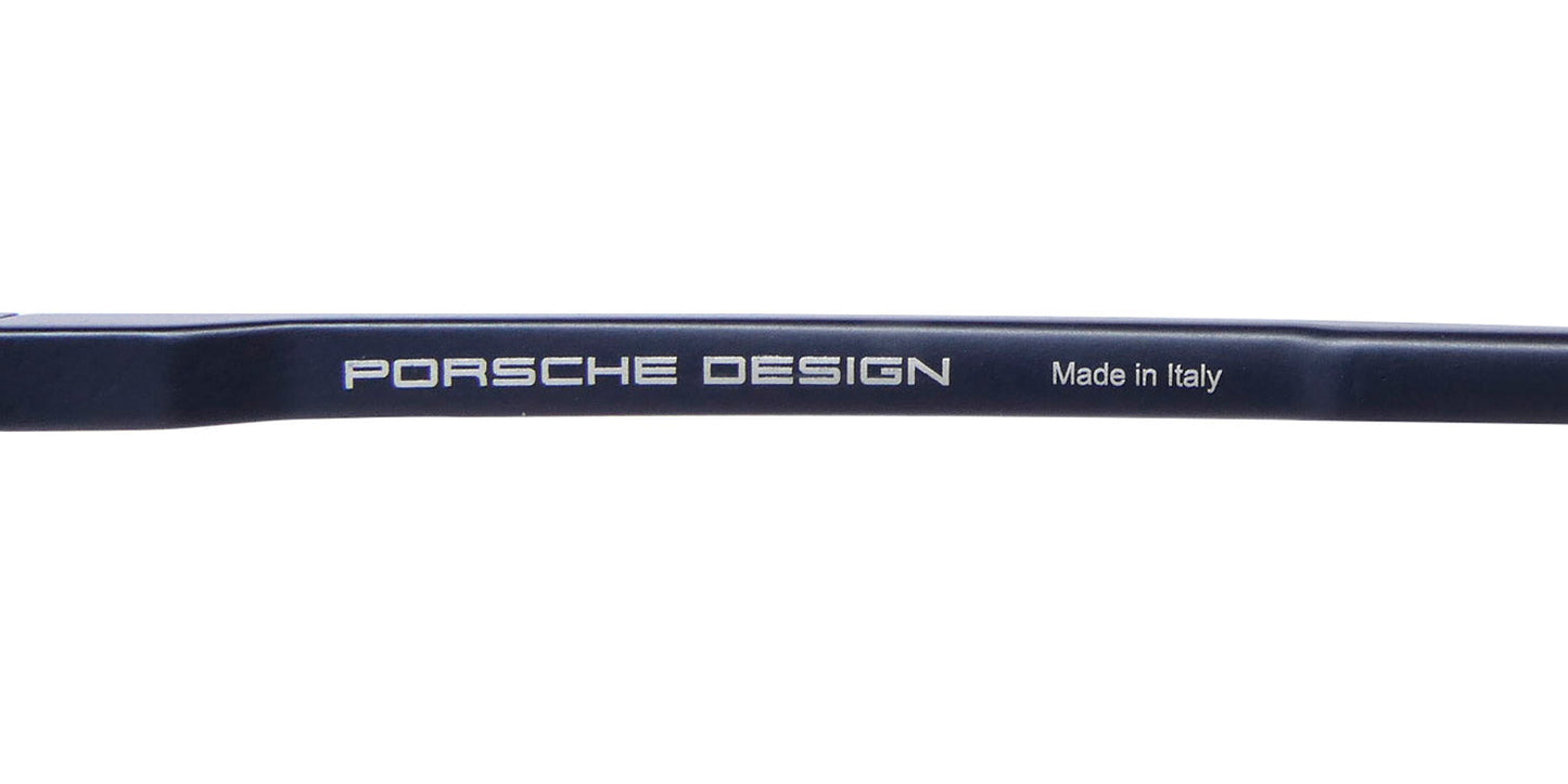 Porsche Design P8757 Eyeglasses