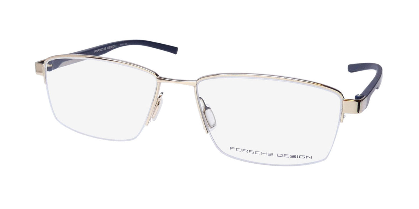 Porsche Design P8745 Eyeglasses