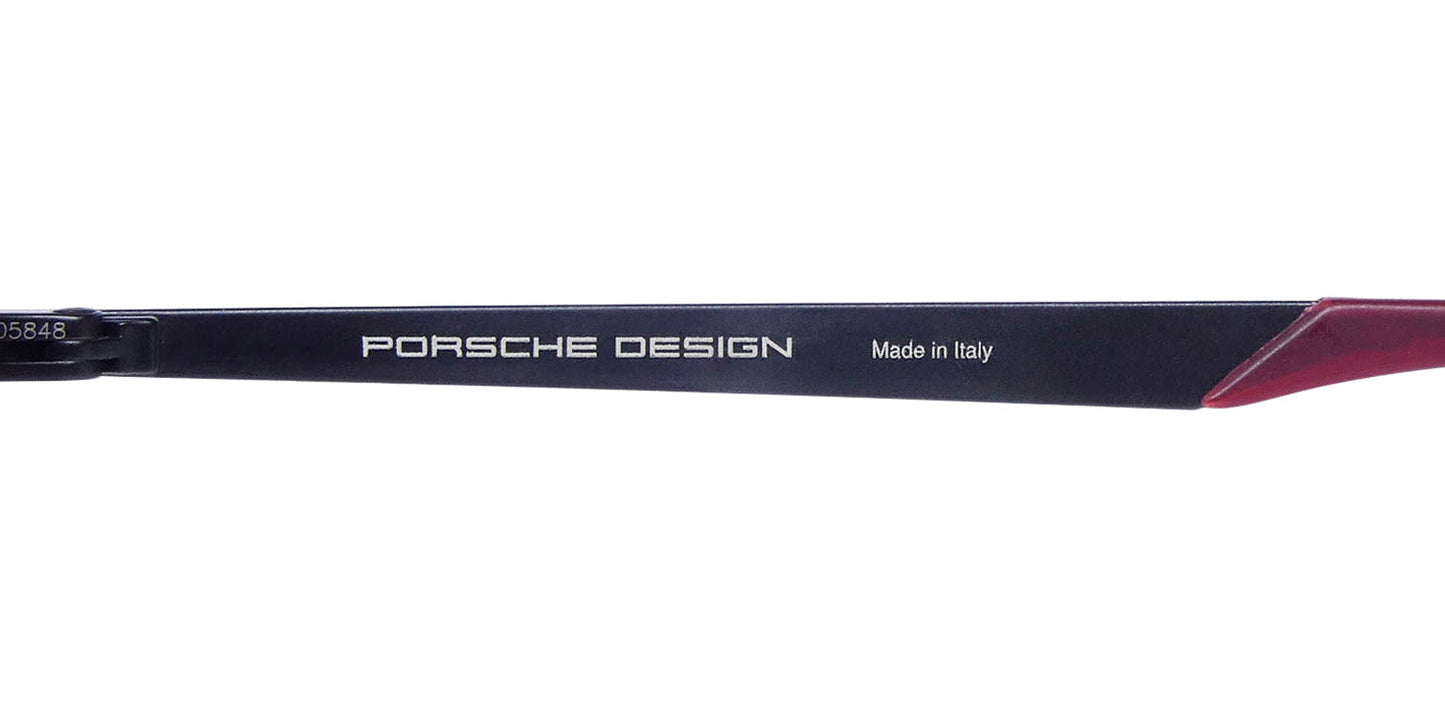 Porsche Design P8920 Sunglasses