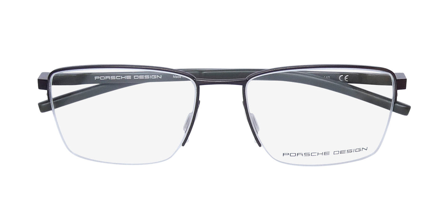 Porsche Design P8757 Eyeglasses