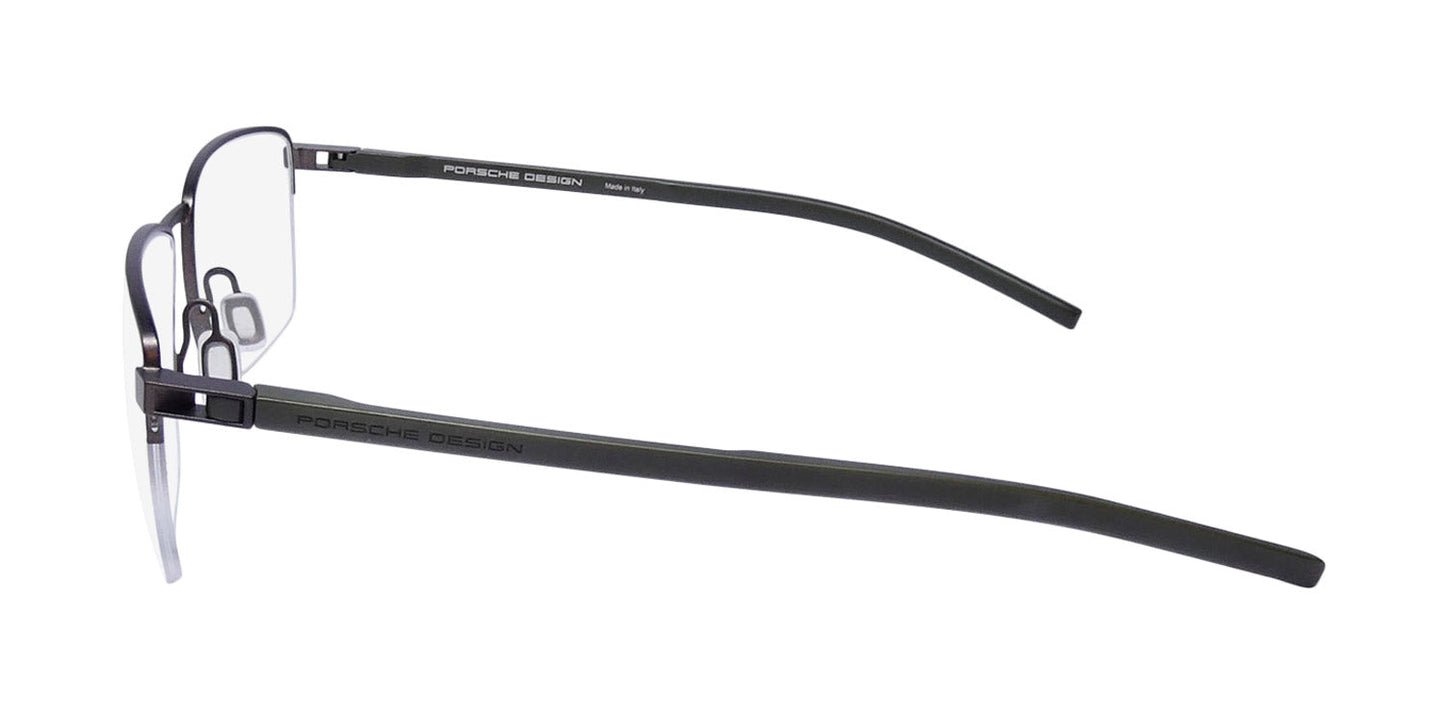 Porsche Design P8757 Eyeglasses